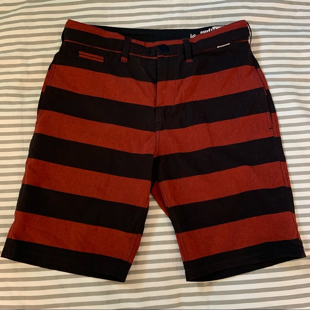 Volcom swim/casual shorts